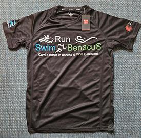 maglia Swim Run Benacus