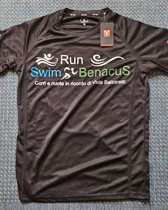 maglia Swim Run Benacus
