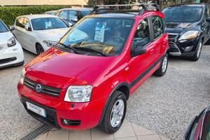 Fiat Panda 1.3 MJT 16V 4x4