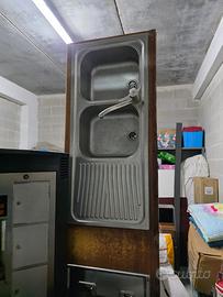 Lavello Franke da cucina