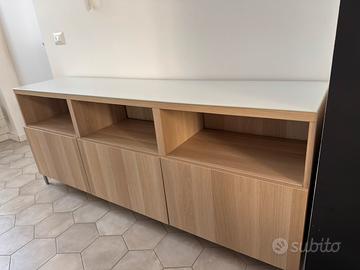 Mobile besta ikea