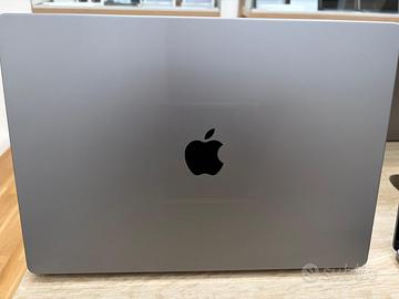 macbook pro 16