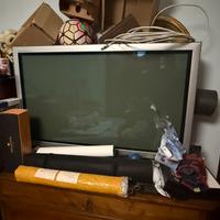 Tv plasma 49 pollici lg