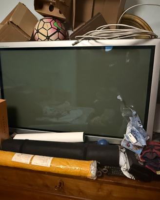 Tv plasma 49 pollici lg