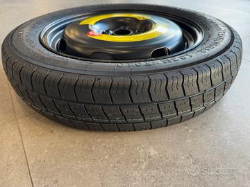 Ruotino di scorta audi Q3