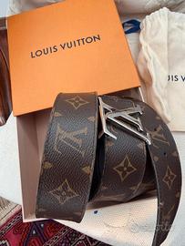 Cintura Louis Vuitton ORIGINALE