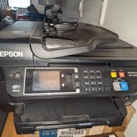 Stampante Epson WorkForce WF-2760