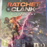Ratchet & Clank: Rift Apart – PS5 – Nuovo Sigillat