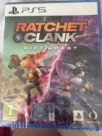 Ratchet & Clank: Rift Apart – PS5 – Nuovo Sigillat
