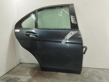 PORTIERA POSTERIORE DESTRA MERCEDES Classe C Berli