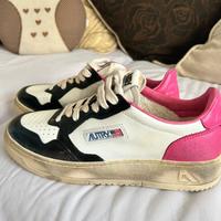 Autry Supervintage