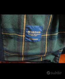 Cappotto Mc Gregor