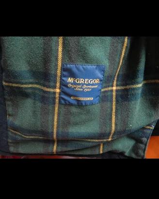 Cappotto Mc Gregor