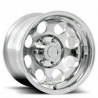 Cerchi Pro Comp 17x9 1069 JEEP JK JL JLU Gladiator