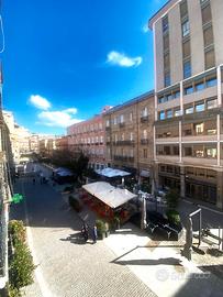 Centralissimo bivano raffinato ristrutturato