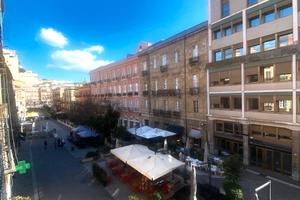 Centralissimo bivano raffinato ristrutturato