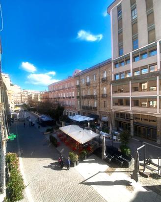 Centralissimo bivano raffinato ristrutturato