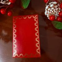 Confanetto Cartier anni ‘80