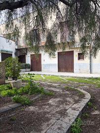 Laboratorio - Centro Storico