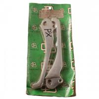 Coppia leve cromate Vespa PX Buzzetti California