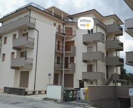 Fronte mare 6 posti,posto auto,90 mq