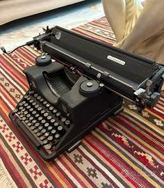 Olivetti M40