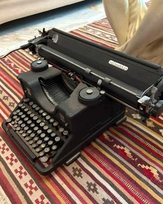 Olivetti M40