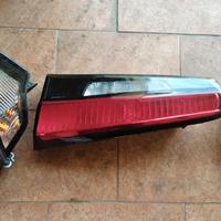 stop fiat tipo benzina 5 porte e mascherina 