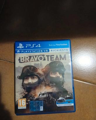 gioco ps4 