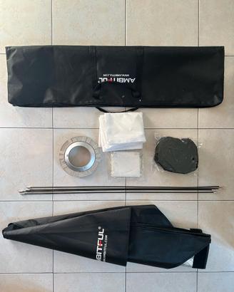 Strip Softbox