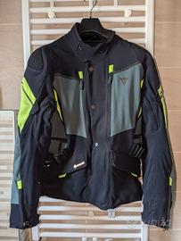 Giacca Dainese CARVE MASTER 3 GORE-TEX taglia 50