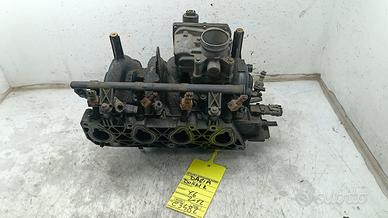 COLLETTORE ASPIRAZIONE DACIA Dokker 1Â° Serie Benz