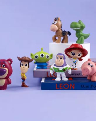 Set action figure Toy Story