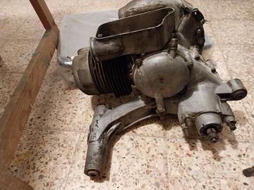 motore vespa GT