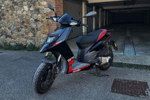 Aprilia MX 125 Motard - 2015