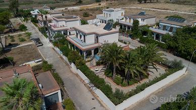 Villa singola - Modica