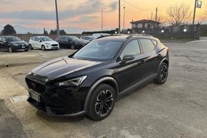 Cupra Formentor 2.0 TDI 4Drive DSG