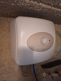 scaldino elettrico 