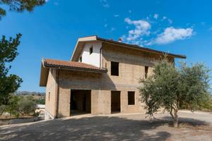 Villa - Casa in costruzione