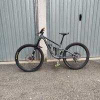 transition patrol 27.5 