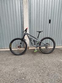 transition patrol 27.5 