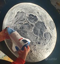 Moon Lamp
