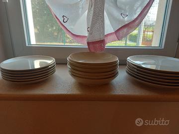 set piatti