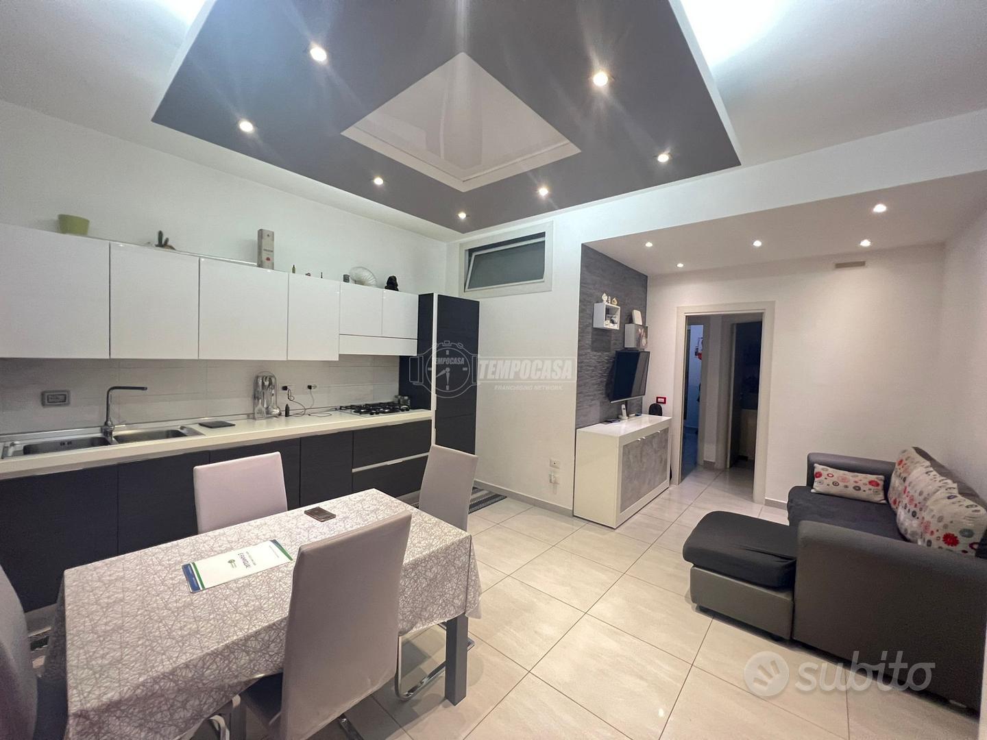 Apartment in Napoli, Rione Cavalleggeri Aosta, Municipalità 10 - Vista 5