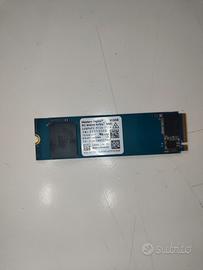 Western Digital PC SN530 NVMe da 512 GB