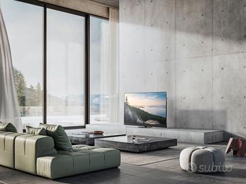 TV PANASONIC OLED 4K ULTRA HD TV-55Z90BE6