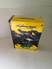 Kit evento beta Cyberpunk TCG