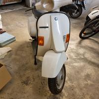 Vespa 50 HP