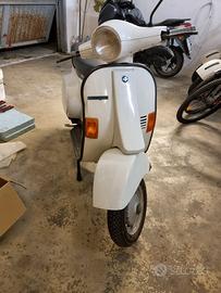 Vespa 50 HP