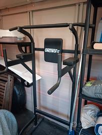 attrezzo palestra 